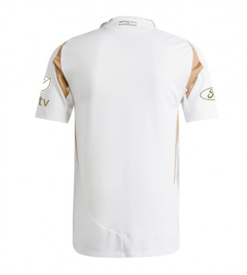 Los Angeles FC Udebanetrøje 2025-26 Kortærmet